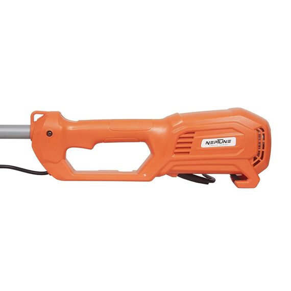NEPTUNE BC-1200E HEAVY DUTY ELECTRIC BRUSH CUTTER 1200W