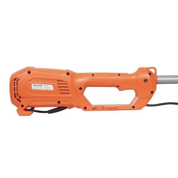 NEPTUNE BC-1200E HEAVY DUTY ELECTRIC BRUSH CUTTER 1200W