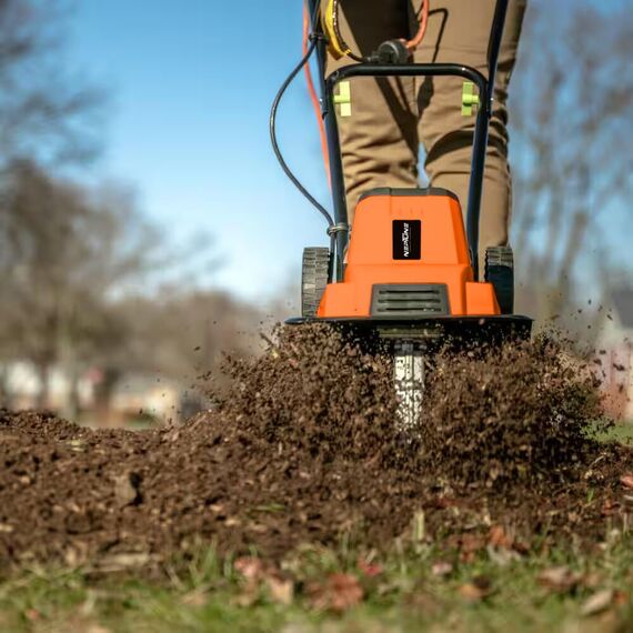 NEPTUNE NC-41E HEAVY DUTY ELECTRIC WEEDER 1500W