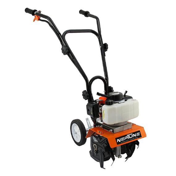 NEPTUNE NC-52B HEAVY DUTY MINI WEEDER 52CC PETROL ENGINE