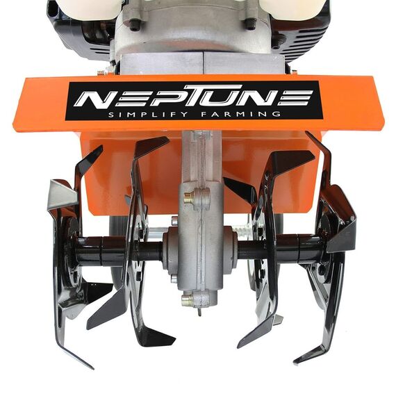 NEPTUNE NC-52B HEAVY DUTY MINI WEEDER 52CC PETROL ENGINE