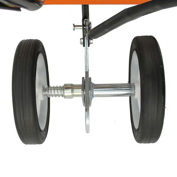 NEPTUNE NC-52B HEAVY DUTY MINI WEEDER 52CC PETROL ENGINE