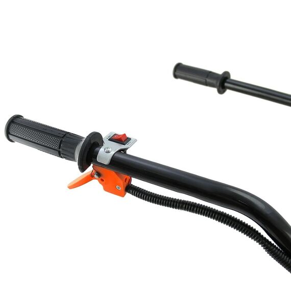 NEPTUNE NC-52B HEAVY DUTY MINI WEEDER 52CC PETROL ENGINE