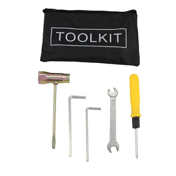 NEPTUNE NC-52B HEAVY DUTY MINI WEEDER 52CC PETROL ENGINE