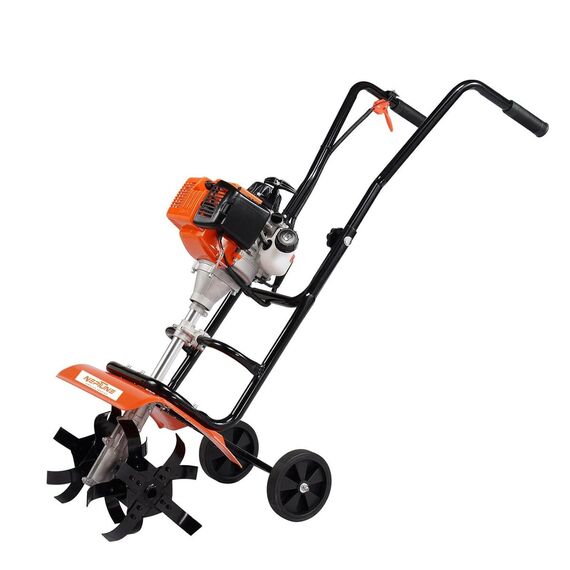 NEPTUNE NC-52T HEAVY DUTY MINI WEEDER 52CC PETROL ENGINE