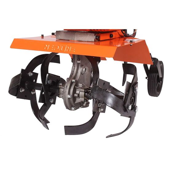 NEPTUNE NC-62 HEAVY DUTY MINI WEEDER 62 CC PETROL ENGINE