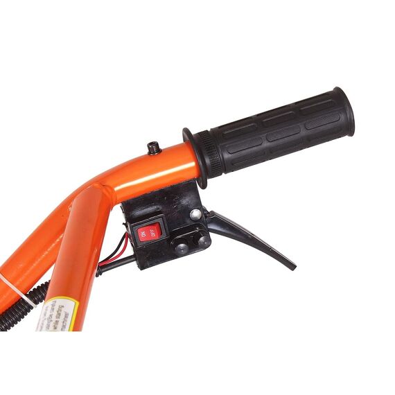 NEPTUNE NC-62 HEAVY DUTY MINI WEEDER 62 CC PETROL ENGINE