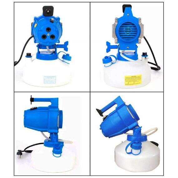 NEPTUNE NEP-8000 HEAVY DUTY COLD FOGGING MACHINE
