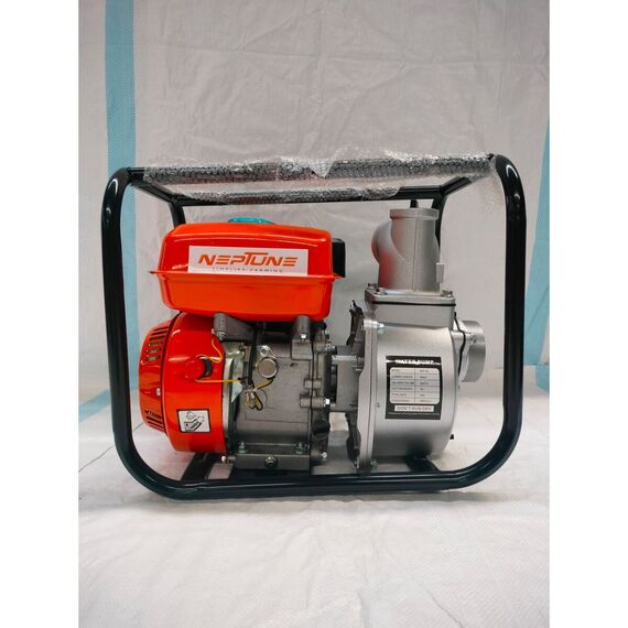NEPTUNE NPP-30 PRO WATER PUMP 6.5 HP 3 INCH