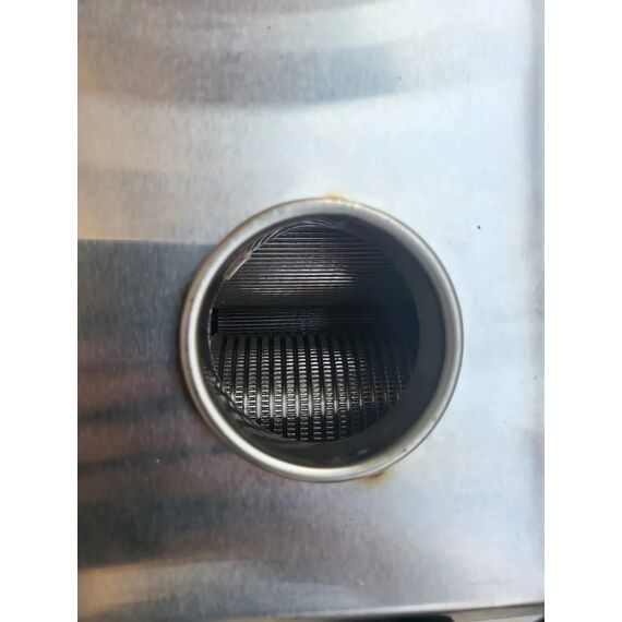 NEPTUNE SUGARCANE JUICER MACHINE SS 4 ROLLER WITH PETROL ENGINE