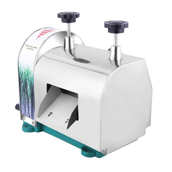 NEPTUNE SUGARCANE JUICER MACHINE WITH SS ROLLER