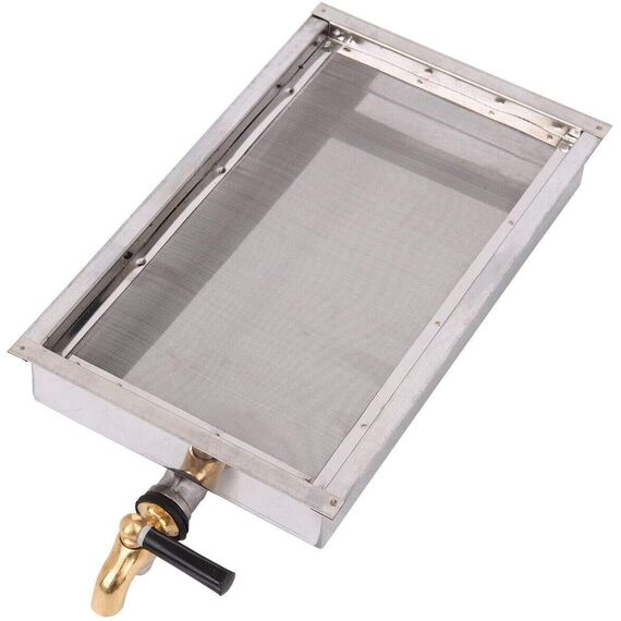 NEPTUNE SUGARCANE JUICER MACHINE WITH SS ROLLER