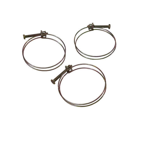 DOUBLE WOLF 2 INCH CENTREFUGAL WATER PUMP