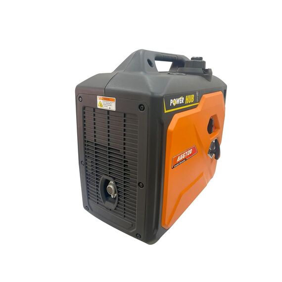 POWER HUB AGGT 20 SILENT GENERATOR 2 KVA