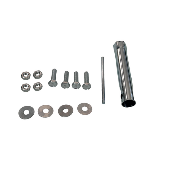 DOUBLE WOLF 2 INCH CENTREFUGAL WATER PUMP