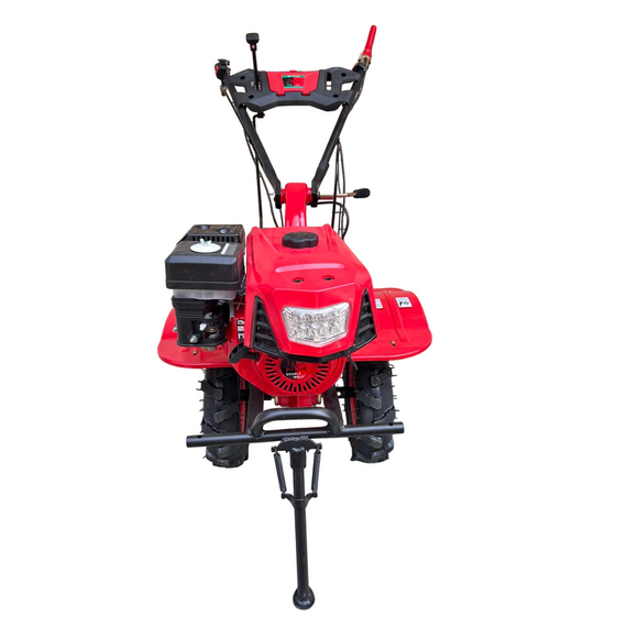 DOUBLE WOLF 7.5 HP PETROL POWER WEEDER  WP470 WC
