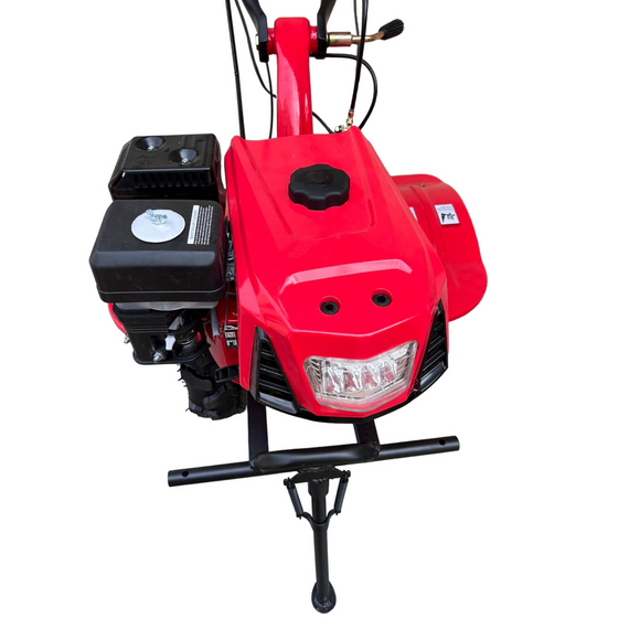 DOUBLE WOLF 7.5 HP PETROL POWER WEEDER  WP470 WC