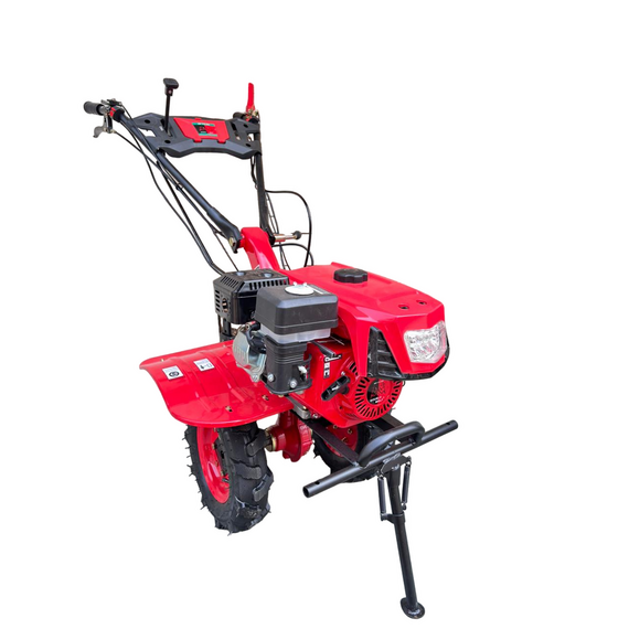 DOUBLE WOLF 7.5 HP PETROL POWER WEEDER WP470 WC