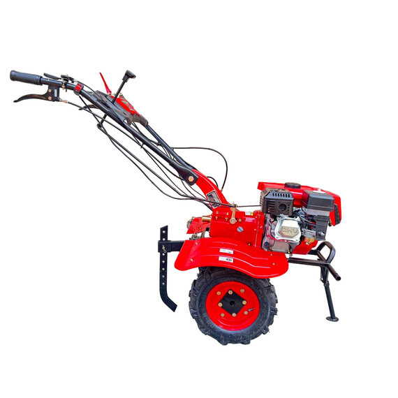 DOUBLE WOLF 7.5 HP PETROL POWER WEEDER WP470 WC