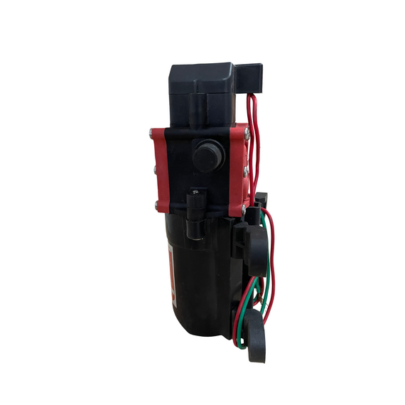 DOUBLE WOLF MOTOR 5.0 LPM