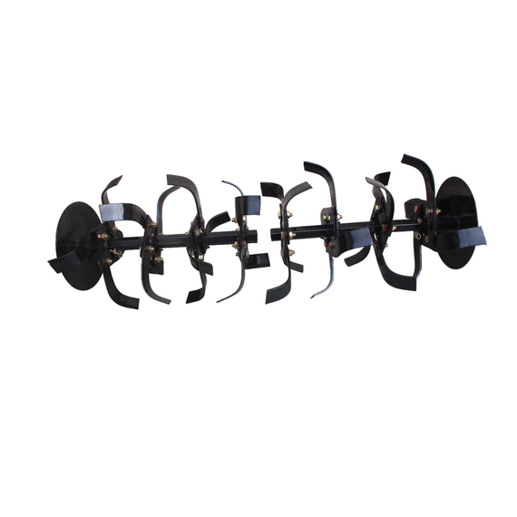 DOUBLE WOLF DIESEL POWER WEEDER 178F