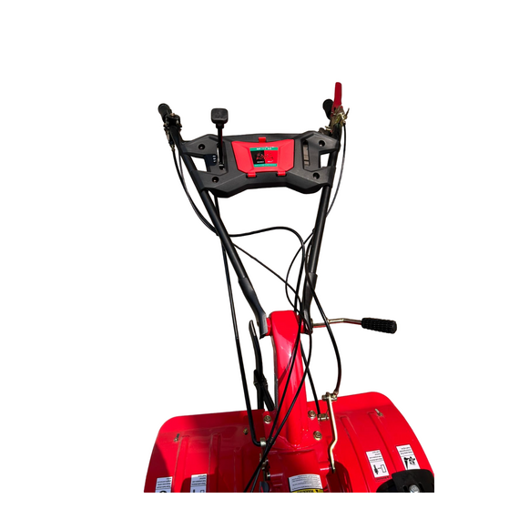 DOUBLE WOLF DIESEL POWER WEEDER 173F