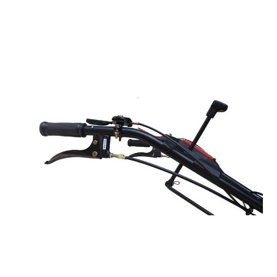 DOUBLE WOLF DIESEL POWER WEEDER 173F