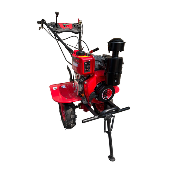 DOUBLE WOLF DIESEL POWER WEEDER 173F