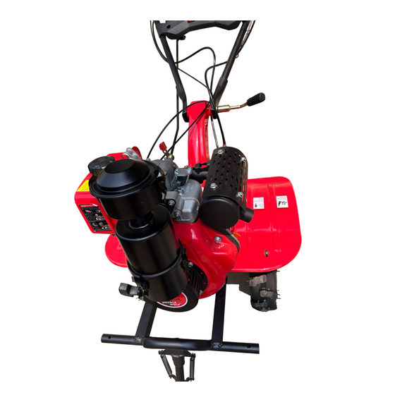 DOUBLE WOLF DIESEL POWER WEEDER 173F