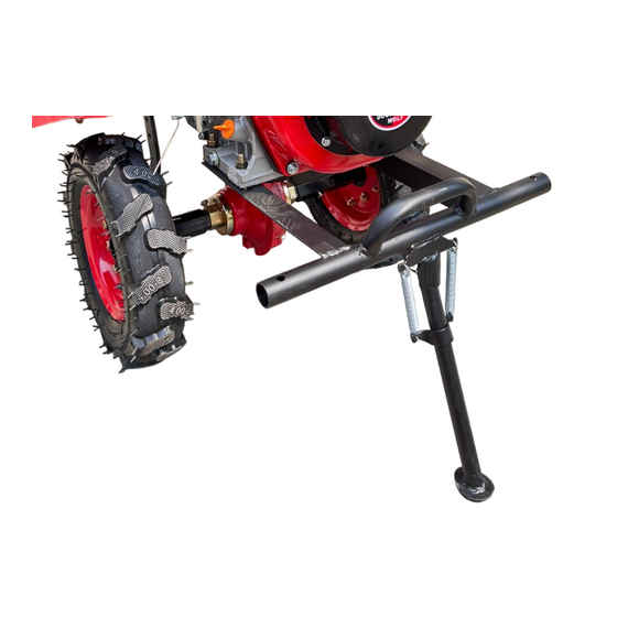 DOUBLE WOLF DIESEL POWER WEEDER 178F