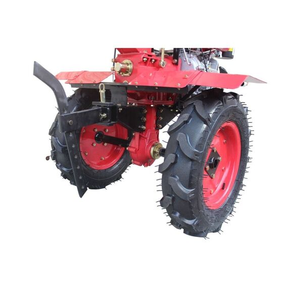 DOUBLE WOLF DIESEL POWER WEEDER 186FA KAMA