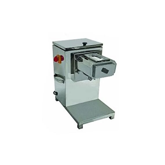 SMALL FAFDA GATHIYA MACHINE