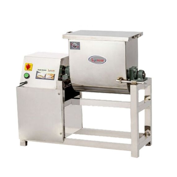 7 KG DRUM TYPE DOUGH KNEADING MACHINE