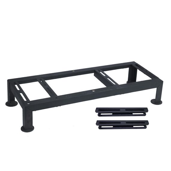 HEAVY DUTY HTP PUMP STAND