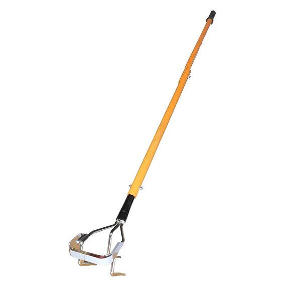 2 IN 1 HAND WEEDER / GARDEN HOES
