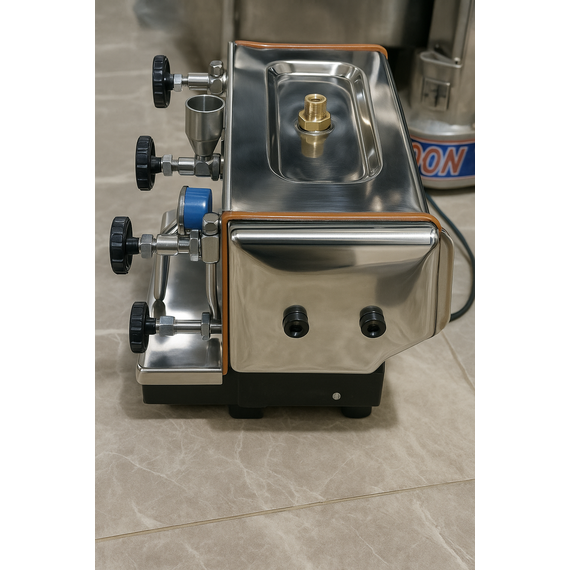 18 INCH COFFEE MACHINE INDIAN ESPRESSO