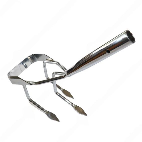 2 IN 1 CULTIVATOR- WEEDER | HAND WEEDER