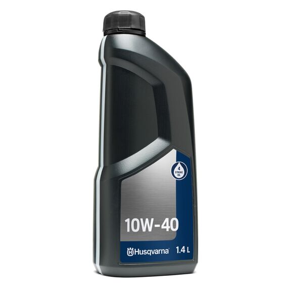 HUSQVARNA 10W40 ENGINE OIL