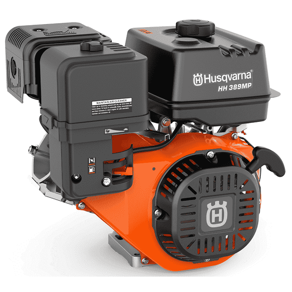 HUSQVARNA 13 HP PETROL ENGINE MULTIPURPOSE 389MP