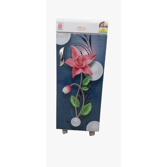 AUTOMATIC DOMESTIC SUPER MUSIC FLOUR MILL WITH 1HP MOTOR