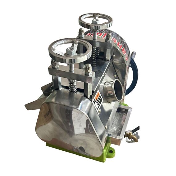 GT-SHAKTI HEAVY DUTY MANUAL SUGARCANE JUICER MACHINE