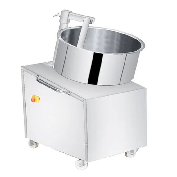 BESAN MIXING MACHINE 10 KG