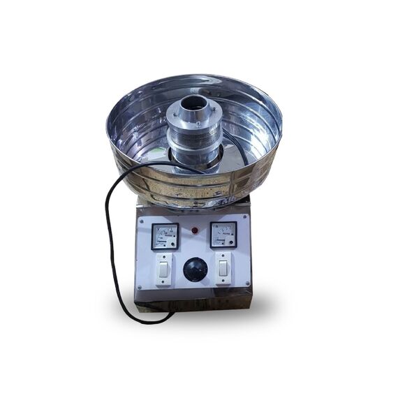 COMMERCIAL ELECTRIC COTTON CANDY MAKER MACHINE