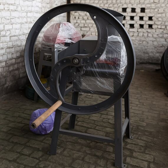 MANUAL CHAFF CUTTER HEAVY DUTY