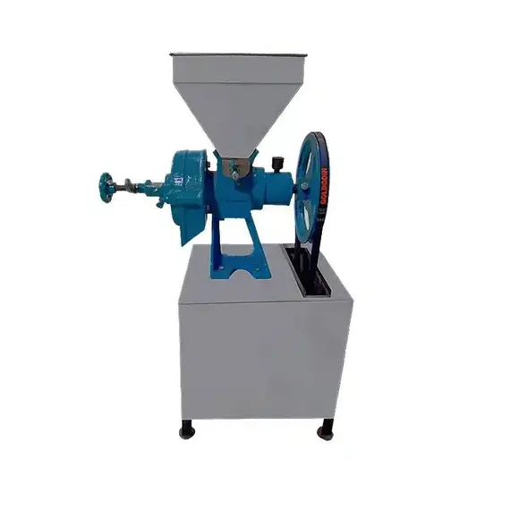 WET DAL MACHINE WITH 1.5 HP MOTOR