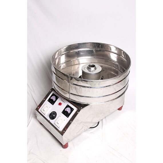 COMMERCIAL ELECTRIC COTTON CANDY MAKER MACHINE