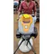 EARTH AUGER 224 CC 4 STROKE ENGINE HEAVY DUTY
