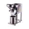3 HP FULLY AUTOMATIC DRY COMMERCIAL PULVERIZER MACHINE
