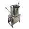 TILTING WET GRINDER WITH GEAR BOX, 20 LITRE
