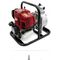 PETROL WATER PUMP, GX35, 1 INCH, 4 STROKE